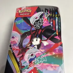 Pokemon TCG Chaos Rising Half Booster Box 18 Packs New Factory Sealed - Image 5