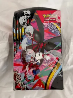 Pokemon TCG Chaos Rising Booster Box Factory Sealed 36 Packs - Image 5