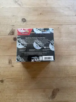 Pokemon TCG | Chaos Rising Booster Box | Factory Sealed - Image 2