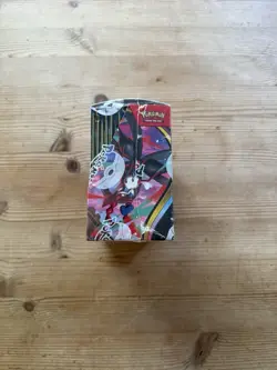 Pokemon TCG | Chaos Rising Booster Box | Factory Sealed - Image 4