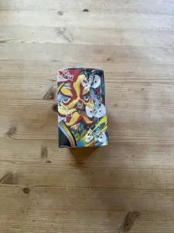 Pokemon TCG | Chaos Rising Booster Box | Factory Sealed - Image 5