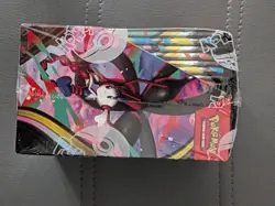 Pokemon TCG Chaos Rising: Booster Display Box 36 Packs NEW & FACTORY SEALED - Image 3