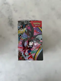 Pokemon TCG Chaos Rising: Booster Display Box 36 Packs NEW & FACTORY SEALED - Image 2