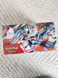 Pokemon - Chaos Rising - Booster Box - Factory Sealed - Image 3