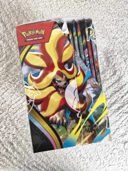 Pokemon - Chaos Rising - Booster Box - Factory Sealed - Image 5