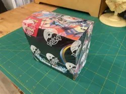 (Factory Sealed) Pokemon TCG Chaos Rising Booster Box 36 Packs - Image 1
