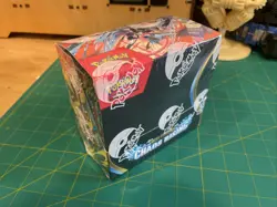 (Factory Sealed) Pokemon TCG Chaos Rising Booster Box 36 Packs - Image 2