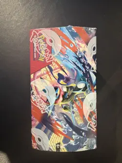 Pokemon TCG Chaos Rising Booster Box – Factory Sealed – 36 Packs - Image 4