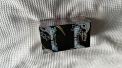 Pokemon TCG Chaos Rising Half Booster Box 18 Packs Factory Sealed - Image 1