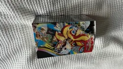 Pokemon TCG Chaos Rising Half Booster Box 18 Packs Factory Sealed - Image 2