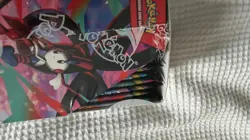 Pokemon TCG Chaos Rising Half Booster Box 18 Packs Factory Sealed - Image 4