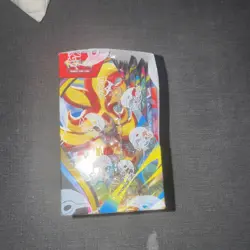 Pokemon TCG Chaos Rising Booster Box – Factory Sealed – 36 Packs - Image 4