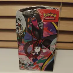 Pokemon TCG | Chaos Rising Booster Box | Factory Sealed - Image 4