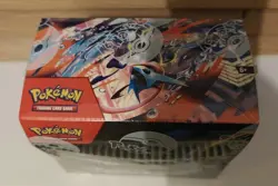 Pokemon TCG | Chaos Rising Booster Box | Factory Sealed - Image 5