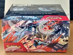 Pokemon TCG Chaos Rising Booster Box – Factory Sealed – 36 Packs - Image 5