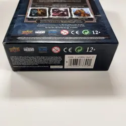 World of Warcraft TCG Naxxramas Raid Deck Upper Deck BRAND NEW! - Image 3