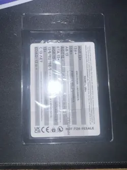 Swords to Plowshares Borderless (PSA Magazine Insert) Media Promos Foil SEALED - Image 3