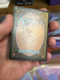 Geth's Grimoire Heavily Played MTG Magic the Gathering - Image 3