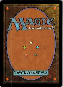 Dour Port-Mage 47 Rare Bloomburrow Magic: The Gathering Lightly Played - Image 2