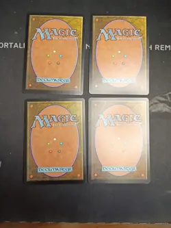 Caves of Koilos, Yavimaya Coast, Llanowar Wastes, Battlefield Forge - Apocalypse - Image 2