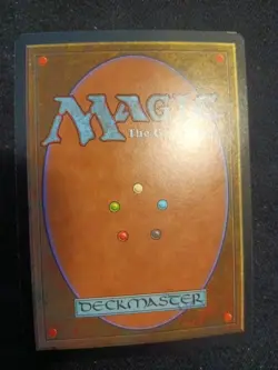 MTG - Phyrexian Scuta (Foil) - never played/NM, super crispy! - Image 2