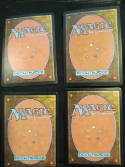 Meddling Mage Planeshift Regular (each) - Image 2
