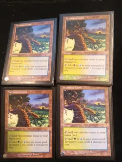 Yavimaya Coast Apocalypse Regular (each_ - Image 1