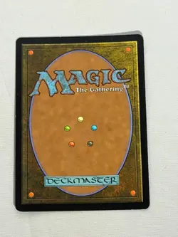 MTG FOIL Nefarious Lich Odyssey Magic the Gathering - Image 2