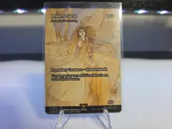 Princess Sarah - Azusa, Lost but Seeking (Showcase) Final Fantasy: Through... - Image 2
