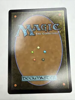 THE LAST AGNI KAI x1 mtg NM-M The Last Airbender 1 Rare - Image 4