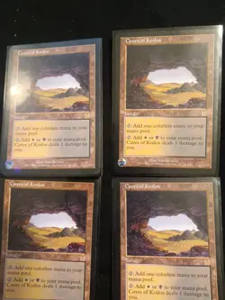 Caves of Koilos Apocalypse Regular (each) - Image 1