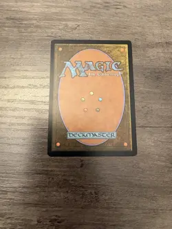 Magic the Gathering MTG Dark Ritual Mystical Archives Near Mint - Image 3