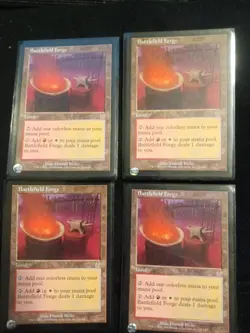 Battlefield Forge Apocalypse Regular (each) - Image 1