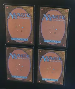 Time of Need x4 Playset Champions of Kamigawa MTG (LP x 3 MP x1) Magic Gathering - Image 2