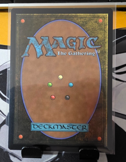 Heroic Intervention Foil Borderless Marvel Super Heroes Magic MAR MTG 0078 - Image 2
