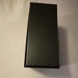 Wizards of the Coast Magic: The Gathering Deck Box Storage Case Black/Brown - Image 3