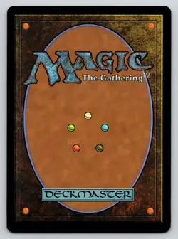 Plains (0288) 288 Land Marvel Super Heroes Magic: The Gathering Foil Near Mint - Image 2