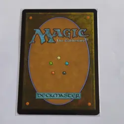MTG Gandalf the Grey Showcase Borderless English LTR 322 Rare - Image 2