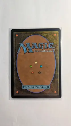 MTG - Imp's Mischief - OTP - Rare - NM Condition - Image 2