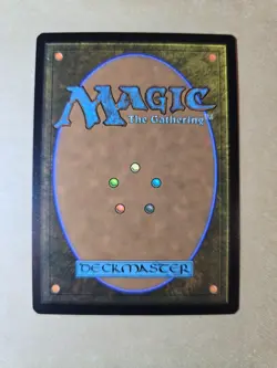 MTG Rite of Passage Rainbow Foil Secret Lair Drop Series, Near Mint Condition - Image 2
