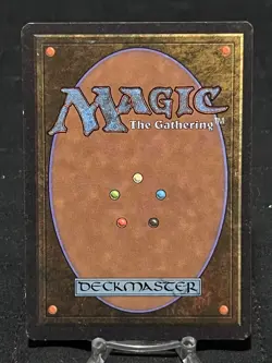 Oasis - Arabian Nights ~LP~ Magic The Gathering MTG - Image 2