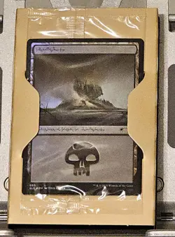 MTG Secret Lair Drop Phyrexian Praetors: Compleat Edition - Non-Foil Edition - Image 5