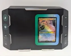 Magic The Gathering LOTR Tales of Middle-earth Elven Council Commander Deck - Image 5
