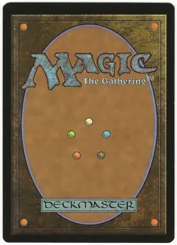MTG Gladecover Scout FOIL Magic 2014 M14 Common NM - Image 2
