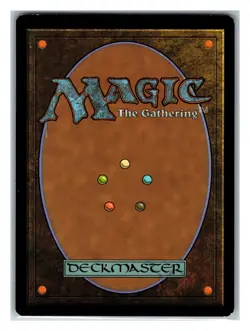 Magic 2014 (M14) #176 Gladecover Scout - FOIL - Image 2
