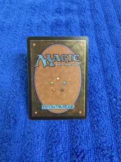 Wizards of the Coast MTG Lifeline Urza's Destiny Reg EN Rare Artifact #129 - Image 2