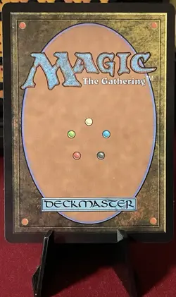 MTG - Mjolnir, Hammer of Thor - 0303 - M - Borderless - FOIL - Image 2