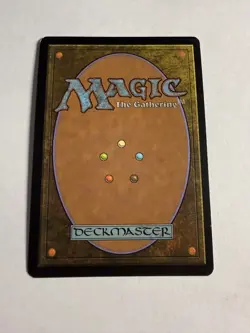 Rolling Earthquake From the Vault: Annihilation Foil - Image 2