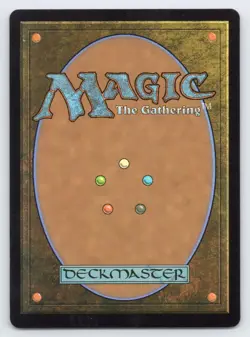 M.O.D.O.K. 106 Mythic Marvel Super Heroes Magic: The Gathering Near Mint - Image 2