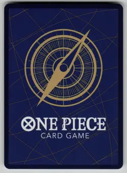 Yamato Holo OP13-054 Carrying On His Will One Piece TCG - Image 2